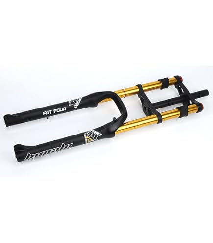 Amazon | Manitou Circus Expert ダートジャンプフォーク 26